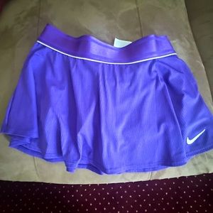 Nike Tennis Skirt